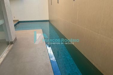 Apartamento &agrave; venda - 95m&sup2; - Jardim Am&eacute;rica