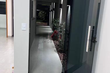 Casa &agrave; venda - 75m&sup2; - Parque Residencial Metropolitano