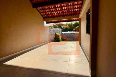 Casa &agrave; venda - 90m&sup2; - Jardim Verde Vale