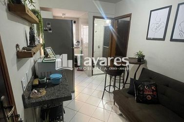 Apartamento &agrave; venda - Zona III