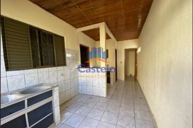 Casa &agrave; venda - 110m&sup2; - Parque San Marino