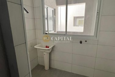 Apartamento &agrave; venda - 119m&sup2; - Jardim Paineiras