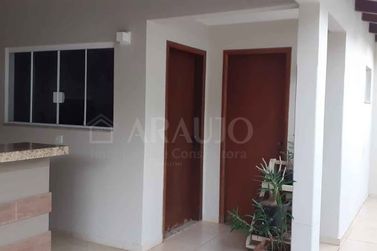 Casa &agrave; venda - 300m&sup2; - CONDOM&Iacute;NIO PARQUE CIDADE JARDIM