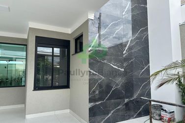 Casa &agrave; venda - 110m&sup2; - Zona V