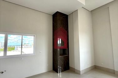 Apartamento &agrave; venda - 145m&sup2; - Zona II