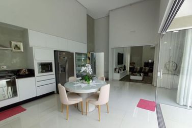 Casa &agrave; venda - 