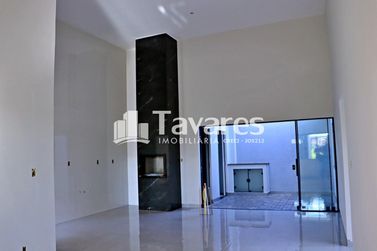 Casa &agrave; venda - 123m&sup2; - Jardim Cima