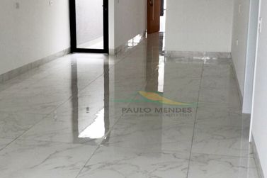 Casa &agrave; venda - 144m&sup2; - JARDIM CASTELO BRANCO