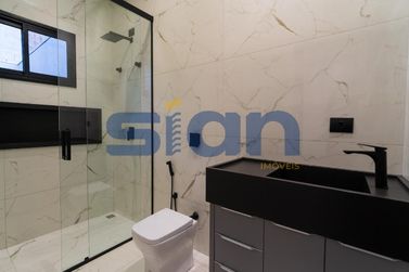 Casa &agrave; venda - 375m&sup2; - Zona VII