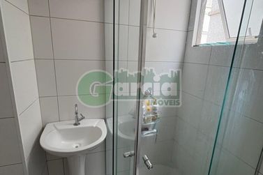 Apartamento &agrave; venda - 44m&sup2; - Zona V