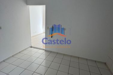 Apartamento para alugar - 52m&sup2; - PARQUE ALTO DA PARAN&Aacute;