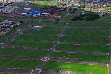 Terreno &agrave; venda - 216m&sup2; - Condom&iacute;nio Mont Sion