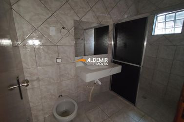 Casa para alugar - 99m&sup2; - Jardim San Rafael