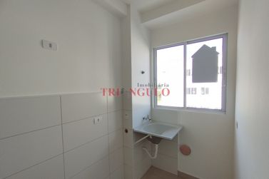 Apartamento &agrave; venda - 45m&sup2; - ZONA V