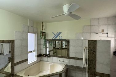 Casa &agrave; venda - 338m&sup2; - Parque Cidade Jardim