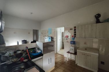 Casa &agrave; venda - Zona II