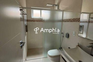 Casa &agrave; venda - 252m&sup2; - Boa Vista