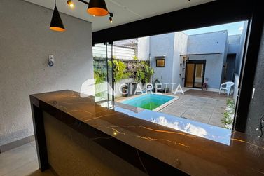 Casa &agrave; venda - 55m&sup2; - JARDIM S&Atilde;O FRANCISCO