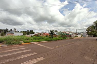 Terreno &agrave; venda - 353m&sup2; - JARDIM S&Atilde;O FRANCISCO
