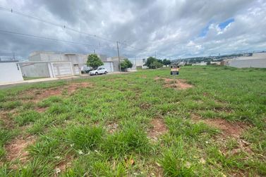 Terreno &agrave; venda - 191m&sup2; - Jardim Nova Am&eacute;rica