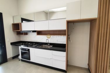 Casa para alugar - 146m&sup2; - Paysage Essenza