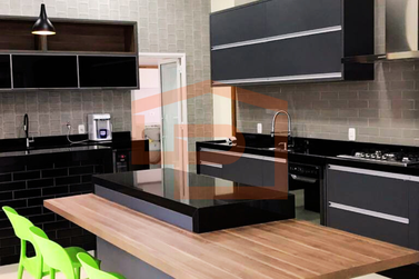 Casa &agrave; venda - 218m&sup2; - Jardim Alphaville