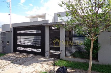 Casa &agrave; venda - 144m&sup2; - Jardim Imigrantes