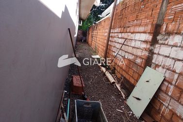 Casa &agrave; venda - 149m&sup2; - JARDIM PORTO ALEGRE