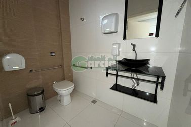 Sala Comercial para alugar - Zona II