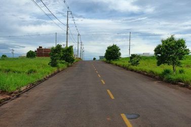 Terreno &agrave; venda - 220m&sup2; - Parque Metropolitano