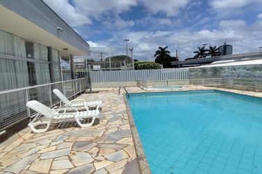 Apartamento &agrave; venda - 97m&sup2; - Avenida Londrina