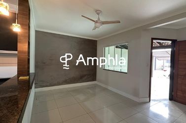 Casa &agrave; venda - 90m&sup2; - Canad&aacute;