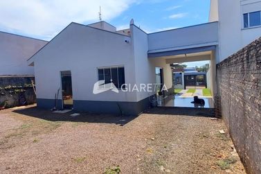 Casa &agrave; venda - 104m&sup2; - JARDIM CONCORDIA