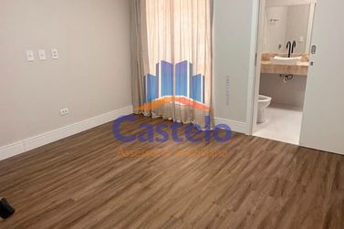 Casa para alugar - 110m&sup2; - JARDIM ITAPU&Atilde;