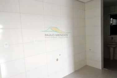 Apartamento &agrave; venda - 76m&sup2; - EDIF&Iacute;CIO MALIBU, AV. PARIGOT DE SOUZA, ZONA lV