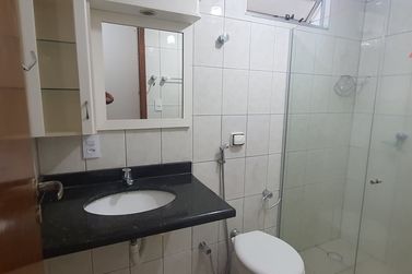 Apartamento &agrave; venda - Zona 1 Centro