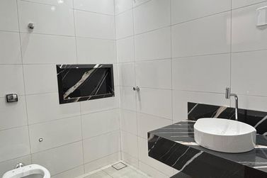 Casa &agrave; venda - 115m&sup2; - Parque Metropolitano