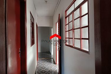 Casa &agrave; venda - 250m&sup2; - San Remo I