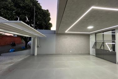 Casa &agrave; venda - 145m&sup2; - Jardim  Porto Seguro