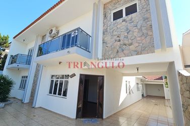 Sobrado &agrave; venda - 250m&sup2; - JARDIM DOS PRINCIPES