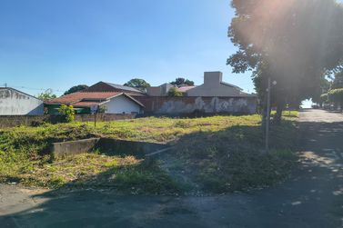 Terreno &agrave; venda - 401m&sup2; - Jardim Campo Belo