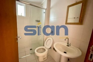 Apartamento para alugar - 75m&sup2; - Jardim Cruzeiro