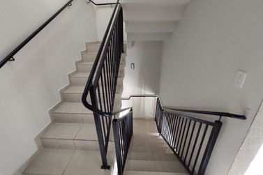 Apartamento &agrave; venda - Jardim Soluar