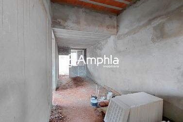 Casa &agrave; venda - 100m&sup2; - Vila Ga&uacute;cha