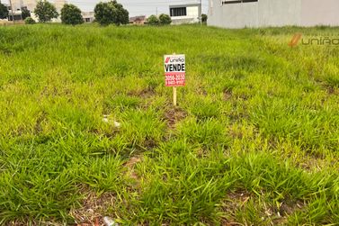 Terreno &agrave; venda - 180m&sup2; - Parque Residencial Interlagos