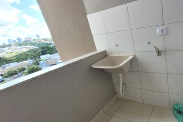 Apartamento &agrave; venda - 66m&sup2; - Parque Residencial Interlagos