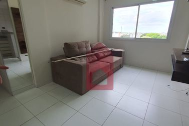 Apartamento para alugar - Zona III