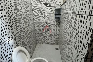 Casa &agrave; venda - 128m&sup2; - Parque Residencial Belo Monte