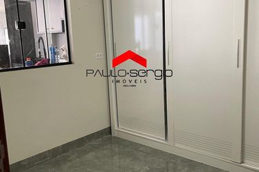 Casa &agrave; venda - 119m&sup2; - Jardim Nova Am&eacute;rica