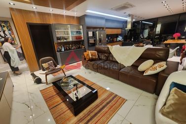 Casa &agrave; venda - Jardim Am&eacute;rica